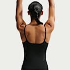 Camiseta de tirantes Dri-FIT para mujer Nike One Fitted