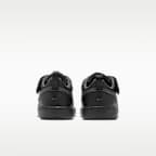 Tenis Nike para bebé e infantil Court Borough Low