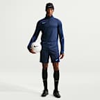 Nike Strike Dri-FIT Drill-Fußballoberteil (Herren)