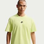 Nike Sportswear Premium Essentials Men's T-Shirt