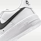 Nike Air Force 1 Tech Older Kids' Shoes