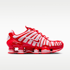 Nike Shox TL Women's Sheos