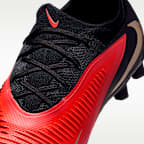 ナイキ ファントム 6 LOW プロ ハードグラウンド サッカースパイク