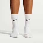 Nike VaporFast Soccer Crew Socks (1 Pair)