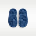 Nike Court Borough Low 2 Baby/Toddler Shoes