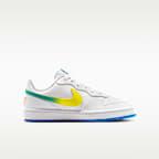 Nike Court Borough Low Older Kids' Shoes