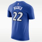 T-shirt da NBA Nike Orlando Magic Essentials para homem