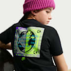 Nike Sportswear Club Big Kids' T-Shirt