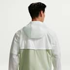 Nike Windrunner Men's Unlined Full-Zip UV Jacket