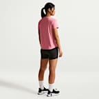 Nike One Classic Women's Dri-FIT Short-Sleeve Top