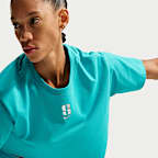 Sabrina Nike Dri-FIT T-Shirt
