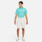 Shorts de golf para hombre Nike Dri-FIT