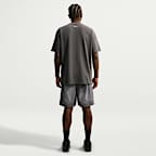 T-shirt de basquetebol Ja para homem