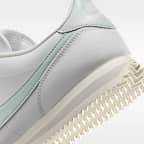 ナイキ コルテッツ レザー ウィメンズシューズ