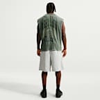 Nike Men's Sleeveless T-Shirt