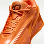 KD19 'Orange Crush' Basketball Shoes