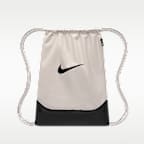 Nike Brasilia Tas met trekkoord (18 liter)