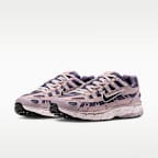 Nike P-6000 SE Women's Shoes with Reflective Design Accents