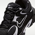 Nike V5 Runner Suede Big Kids' Shoes