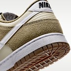 Nike Dunk Low Retro SE Men's Shoes