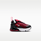 Nike Air Max 270 Baby & Toddler Shoe
