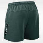 Shorts universitarios Nike Dri-FIT para hombre Michigan State Premium Performance