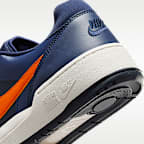 รองเท้าผู้ชาย Nike Full Force Low