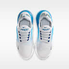 Nike Air Max 270 Older Kids' Shoes