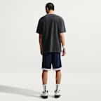 T-shirt de basket Nike pour homme