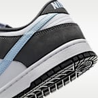 Tenis para hombre Nike Dunk Low