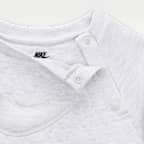 Nike Ready, Set! Baby Coverall