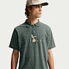 Nike Fairway Fresh Men's Dri-FIT Golf Polo