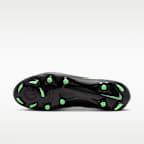Nike Phantom 6 Low Academy Multi-Ground Football Boot