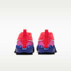 Nike S.T. Dynamite Big Kids' Basketball Shoes