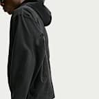 Sudadera con gorro sin cierre de tejido Knit Dri-FIT Shori para hombre Nike Tech