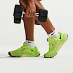 Nike Everyday Elevated Low Socks (6 Pairs)