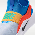 ナイキ フレックス ランナー 4 ジュニア ランニングシューズ