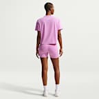 Nike Pro Women's Loose T-Shirt