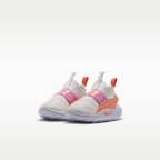 Nike Flex Runner 4 Baby/Toddler Shoes