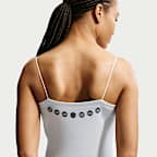 Nike Sportswear Chill Knit Women's Tight Cami Tank
