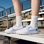 Nike Astrograbber "Florette" Women's Shoes