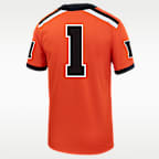 Oregon State Men's Nike College Football Replica Jersey