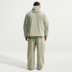 Nike Tech Men's Dri-FIT Woven Full-Zip Windrunner Jacket