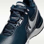 LeBron NXXT Gen AMPD Basketball Shoes