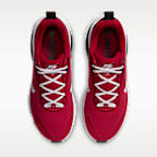 Tenis de correr en pavimento de la NFL para hombre Nike Vomero 18 (Atlanta Falcons)