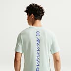 Nike AeroSwift 男款 Dri-FIT 跑步 T 恤