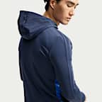 Nike Academy Winter Warrior Men's Therma-FIT Soccer Drill Top