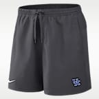 Kentucky Primetime Primary Logo Men's Nike Dri-FIT College Form Shorts