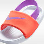 Nike Kawa Baby/Toddler Slides