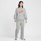 Nike Sportswear Club Men's French Terry Pullover Hoodie